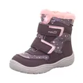 Produktbild: Superfit Mädchen CRYSTAL Boot, Modern, LILA/ROSA 8500, 26