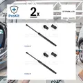 Produktbild: 2x ORIGINAL® Stabilus Gasfeder, Koffer-/Laderaum Links, Rechts für Renault