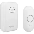 Produktbild: Dby-22311 Funkklingel Komplett-set - Byron