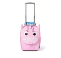 Produktbild: Affenzahn Kinderkoffer Affenzahn Kinderkoffer Einhorn Unicorn rosa 18l Trolley Handgepäck, 2 Rollen