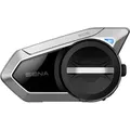 Produktbild: Sena 50S Harman Kardon, Kommunikationssystem - Schwarz/Silber