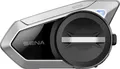 Produktbild: Syst. von com. SENA 50S x 1 für Motorrad - Sound Harman Kardon