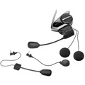 Produktbild: Sena 50S Single mit Mesh u. Bluetooth u.  Sound by Harman Kardon