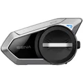 Produktbild: Sena 50S Harman Kardon Einzel Motorrad Helm Headset Kommunikation Sprechanlage