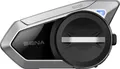 Produktbild: Sena 50S Single Einzelset Mesh Bluetooth Sprechanlage Interkom. By Harman Kardon