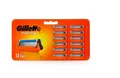Produktbild: Gillette Rasierklingen Gillette Fusion 5, 12-tlg.