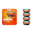 Produktbild: Gillette Fusion5 Rasierklingen - 4,8,12er Pack in Blister ohne OVP I RasiererOVP