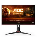 Produktbild: 4038986129893 AOC 27G2SAE/BK Computerbildschirm 68,6 cm (27 Zoll) 1920 x 1080 Pi