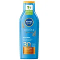 Produktbild: 4005900461995 Sun Protect & Bronze balsam do opalania aktywujący naturalną o
