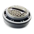 Produktbild: Wasserhahn Kunststoff Regler 24mm AG Wassersparende Flachgewindeeinsatz