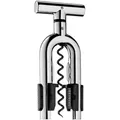Produktbild: WMF Korkenzieher Vino, Schwarz, Silber, Metall, 16 cm, Essen & Trinken, Barausstattung