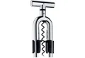 Produktbild: WMF Korkenzieher Vino Prosecco-/Weinkorkenzieher, (Packung, 1 tlg., Korkenzieher mit Spiralschraube (Höhe 16 cm)