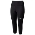 Produktbild: The North Face - Women's Plus Flex High Rise 25'' Tights - Leggings Gr 3X - Regular schwarz