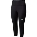 Produktbild: The North Face Womens Plus Flex High Rise 25IN Tights tnf black (JK3) 3X REG