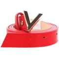 Produktbild: VALENTINO BAGS Synthetikgürtel Divina rot W130