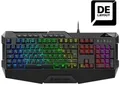 Produktbild: Sharkoon Skiller SGK4 LEDs RGB USB DE-Layout