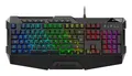 Produktbild: Sharkoon Skiller SGK4 - Tastatur - Hintergrundbeleuchtung
