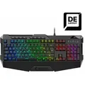 Produktbild: SHARKOON Skiller SGK4, LEDs RGB, USB, DE