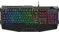 Produktbild: SHARK SGK4 - Gaming-Tastatur, USB, RGB, DE