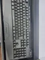 Produktbild: Sharkoon SKILLER SGK4, Gaming-Tastatur, schwarz gebraucht