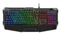 Produktbild: 6555851000 Sharkoon SKILLER SGK4 Kabelgebunden USB Membran Key Switch QWERTZ ~D~