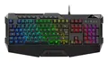 Produktbild: Sharkoon 4044951020454 Skiller Sgk4 Keyboard Usb  Qwertz German Black ~E~