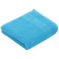 Produktbild: Vossen Handtücher Tomorrow Handtuch 50x100 cm | ice-blue - blau