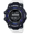 Produktbild: Casio G-Shock GBD-100-1A7ER moderne Fitness Uhr Bluetoth wasserdicht 20 Bar phone finder funktion