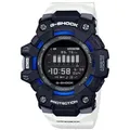 Produktbild: CASIO G-SHOCK Digitaluhr Casio G Shock Bluetooth Herrenuhr GBD-100-1A7ER GBD-100-1A7ER, (1-tlg)