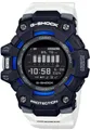 Produktbild: CASIO G-SHOCK Digitaluhr Casio G Shock Bluetooth Herrenuhr GBD-100-1A7ER GBD-100-1A7ER, (1-tlg)