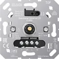 Produktbild: JUNG LED-Drehdimmer Universal 1731 DD