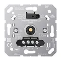 Produktbild: Jung LED-Drehdimmer 1731 DD Dimmer 1731DD LED-Drehdimmer