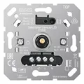 Produktbild: Jung Dimmer Drehknopf 3-420W LED Unterputz Lichtwertspeicher - 1731DD