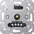 Produktbild: JUNG 1731DD Universal LED Drehdimmer