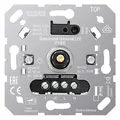 Produktbild: Jung LED Universal Drehdimmer 1731DD Dimmer Einsatz bis 420 Watt 4011377166981