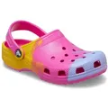 Produktbild: Crocs Crocs Kids’ Classic Ombre Clog Clog EUR 38-39 (J6)