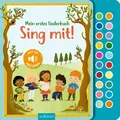Produktbild: Buch, Mehrfarbig, Papier, 24.5x24.5x2.4 cm, Spielzeug, Bilderbücher & Kinderbücher