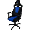 Produktbild: NITRO CONCEPTS E250 Gaming Stuhl - Bürostuhl Ergonomisch Schreibtischstuhl Zocker Stuhl Gaming Sesse