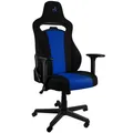 Produktbild: Nitro Concepts E250 Gaming Stuhl - Galactic Blue