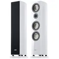Produktbild: Canton Vento 886.2 DC weiss highgloss Paar Standlautsprecher