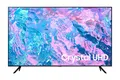 Produktbild: Samsung Crystal UHD CU7170 Series 55 Zoll Fernseher, PurColor, Crystal Prozessor 4K, Motion Xcelerator, Smart TV, (Modell 2023, 55CU7172)