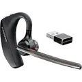 Produktbild: Plantronics Voyager 5200 UC In-Ear BT-Headset - Schwarz