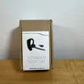 Produktbild: Plantronics Voyager 5200 UC Ohrbügel Headset für PC - Schwarz