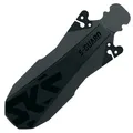 Produktbild: SKS S-Guard Black Hinterrad-Spritzschutz universal 20-29 Zoll Fahrräder nur 24 g
