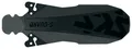 Produktbild: SKS S-Guard black Radschutz Schutzblech Sattelbefestigung