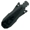Produktbild: SKS MTB Spritzschutz Schutzblech Sattelbefestigungt S-Guard schw. 290mm 20-29