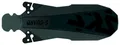 Produktbild: SKS Spritzschutz S-Guard schwarz | Laufradgröße: 20 - 29 Zoll