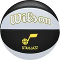 Produktbild: Wilson Nba Team Tribute Utah Jazz (7) (WZ4011602XB)