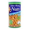 Produktbild: Khao Shong Erdnüsse mit einer Schicht Kokos 360g Peanut Coconut Flavor