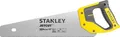 Produktbild: Stanley® Fuchsschwanzsäge JetCut® Länge (mm): 550, feine Zah